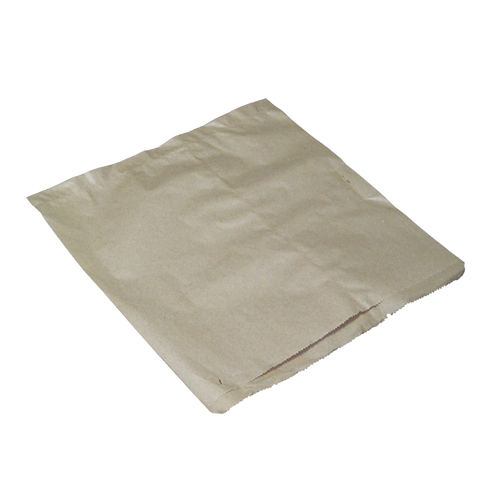 Brown Paper Packaging Bag