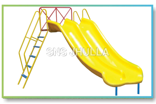 Ms Structure Double Wave Slidedouble 