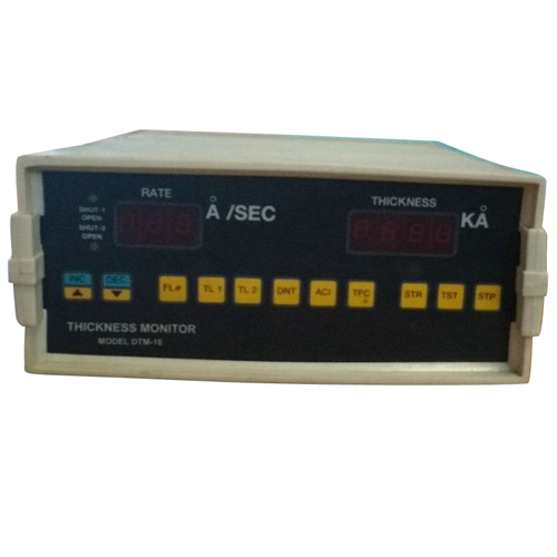 डिजिटल थिक्नेस मॉनिटर