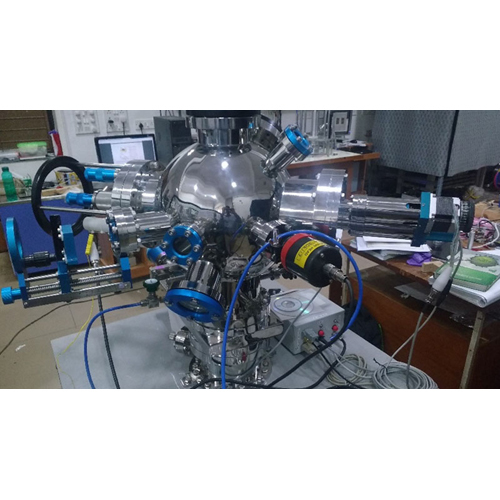 पल्सेड लेज़र डिपोज़िशन सिस्टम