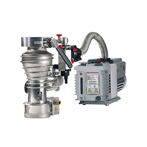 कंप्रेस्ड डिफ्यूज़न पंपिंग सिस्टम