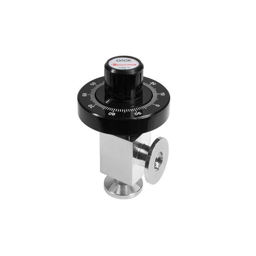 फाइन कंट्रोल नीडल वाल्व