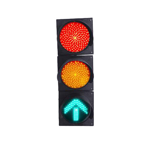 Road Traffic Signals