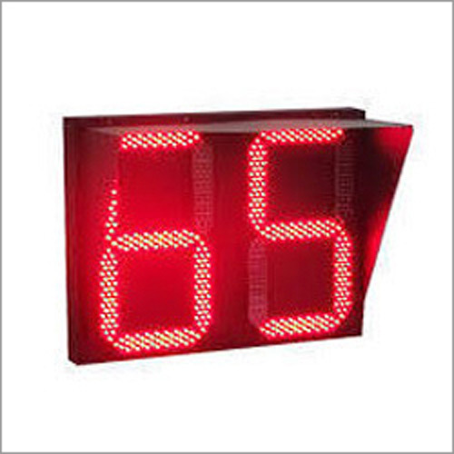 Traffic Signal Countdown Timer