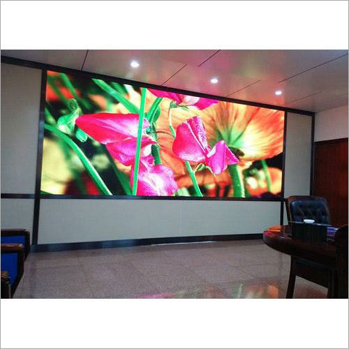 Led Video Wall Display Application: Hotels