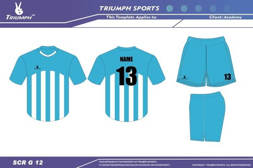 अनुकूलित कबड्डी टीम यूनिफॉर्म