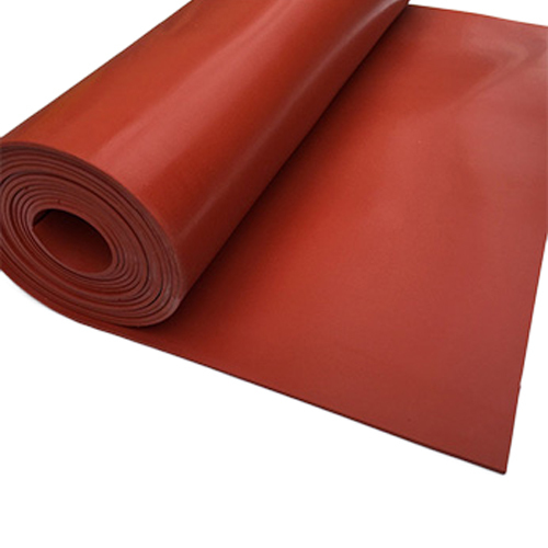 Rubber Sheets