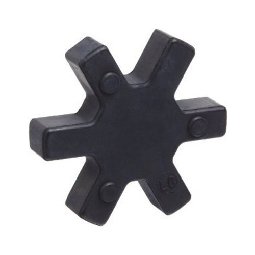 Rubber Coupling