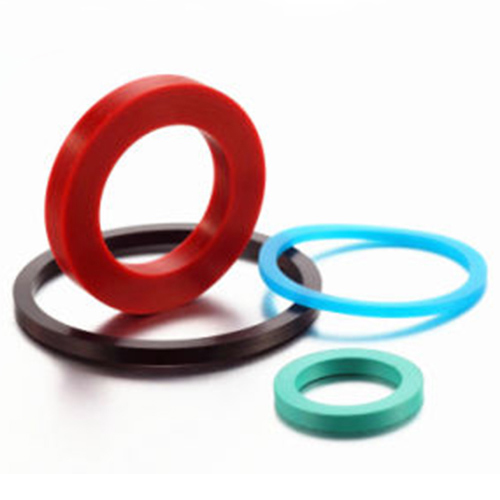 Industry Rubber Seal - Color: Multicolor