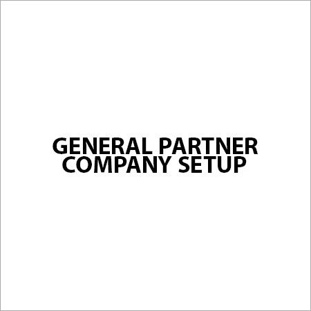 General Partner Company Setup Services