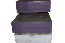 40CrMnNiMo7 प्लास्टिक मोल्ड स्टील