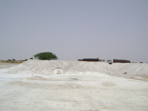 त्रगुणित शुद्ध सुपर फाइन नमक