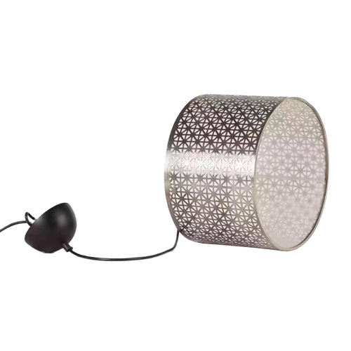Metal Lamp Light