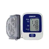 Manual Omron Bp Monitor -8712
