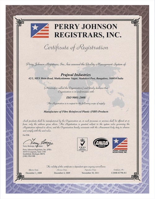 Registration Certificate at Best Price in Bengaluru, Karnataka ...