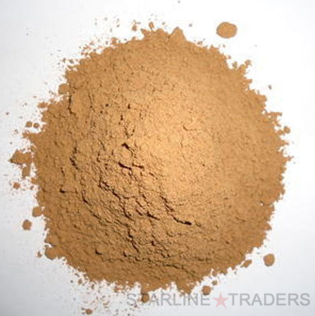 Coconut Shell Powder