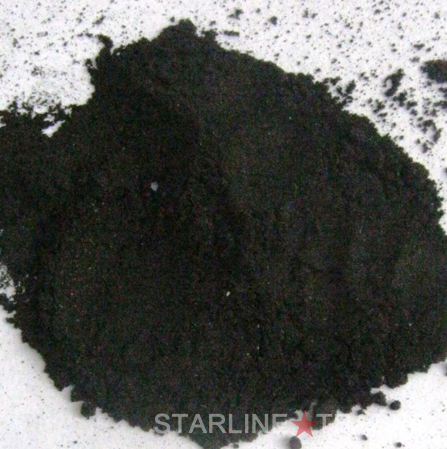 Coconut Shell Charcoal Powder