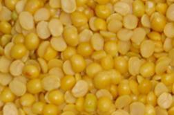 Pigeon Peas Tuar Dal