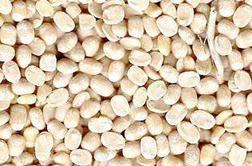Urad Dal Washed