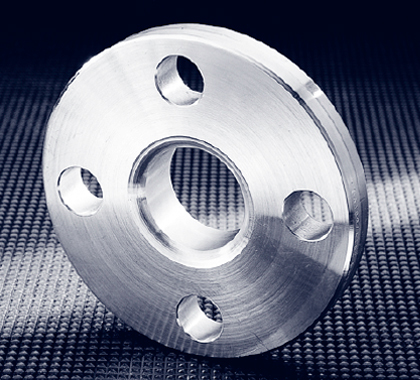 Flanges - Carbon Steel, Alloy & Stainless Steel, 1/2" To 24", Ansi B16.5, Up To 5000 Psi, Round, Galvanized, Multi-type Designs
