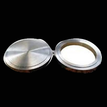 Flanges - Carbon Steel, Alloy & Stainless Steel, 1/2" To 24", Ansi B16.5, Up To 5000 Psi, Round, Galvanized, Multi-type Designs