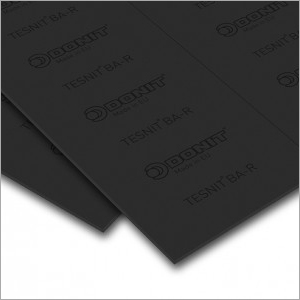 डोनिट टेसनिट बीए आर नॉनएस्बेस्टस गैस्केट शीट