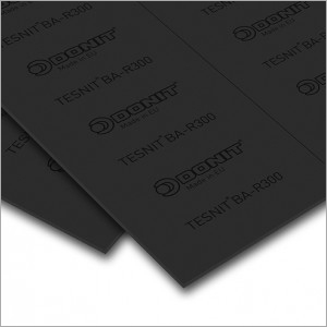 डोनिट टेसनिट बीए R300 नॉनएस्बेस्टस गैस्केट शीट