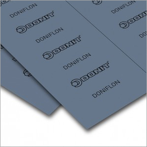 डोनिट डोनिफ्लॉन 2010 विस्तारित पीटीएफई शीट