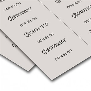 डोनिट डोनिफ्लॉन 2030 विस्तारित पीटीएफई शीट