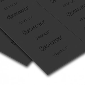 Donit Grafilit SL Pure Graphite Sheet