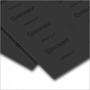 Donit Grafilit Sf Pure Graphite Sheet