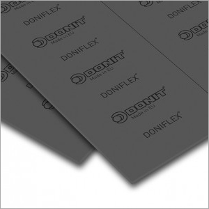 डोनिट डोनिफ्लेक्स जीएमडी हाई टेम्परेचर शीट