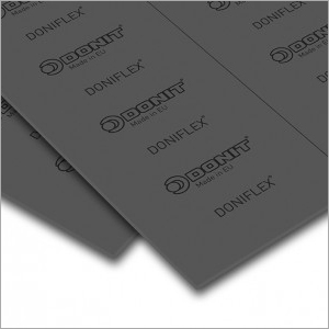 डोनिट डोनिफ्लेक्स जीसीपी हाई टेम्परेचर शीट