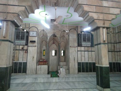 Plastic Air Cooler For Masjid Area