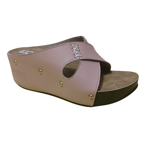 प्लेटफार्म सैंडल