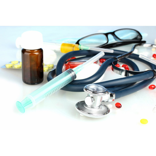 चिकित्सा उपकरण
