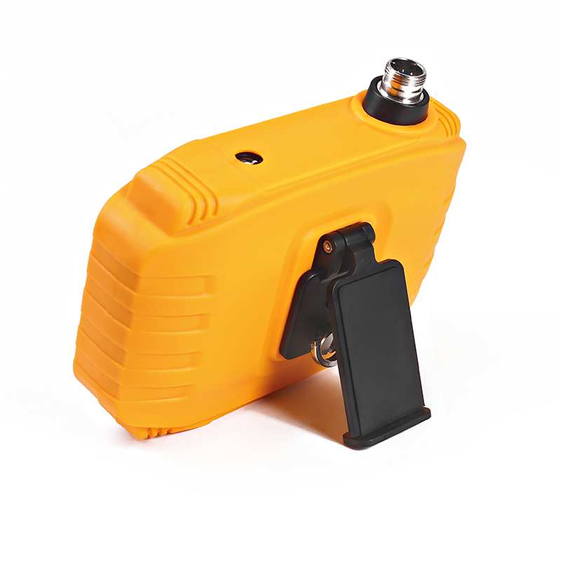 Videoscope (Tp45s) - Waterproof Ip67, 1m / 3m Cable Length, 3.5 Inch Tft Lcd Screen | Rechargeable 18650 Li-ion Battery, 640 X 480 Resolution, 4x Digital Zoom