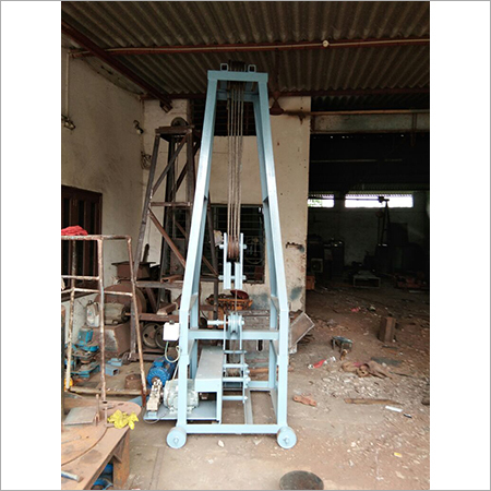 तनाव टॉवर