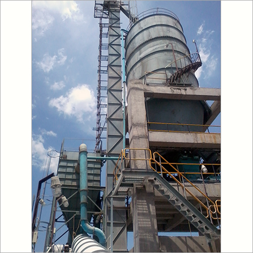 बकेट एलिवेटर्स