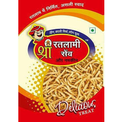 रतलामी लौंग सेव नमकीन