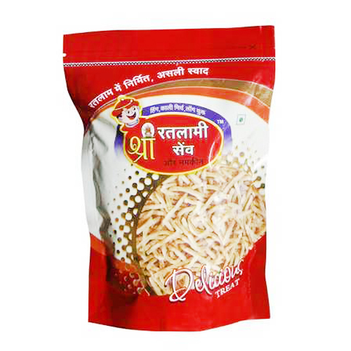 रतलामी सेव