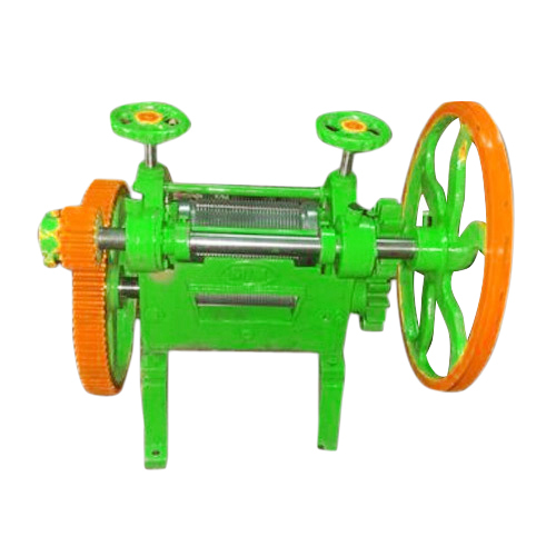 2HP Sugarcane Juice Machinery