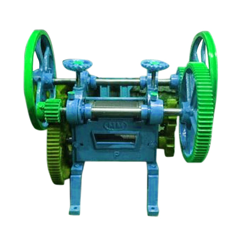 1.5HP गन्ना रस निकालने की मशीन