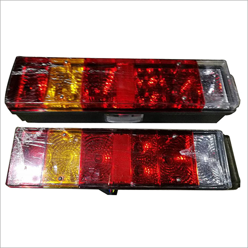 Automotive Tail Lamp