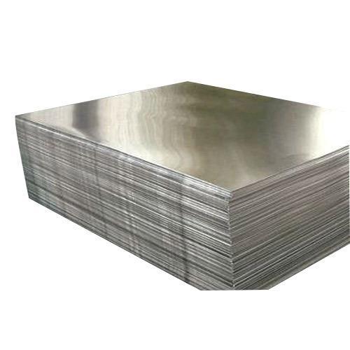 Flat Aluminium Sheet 6082