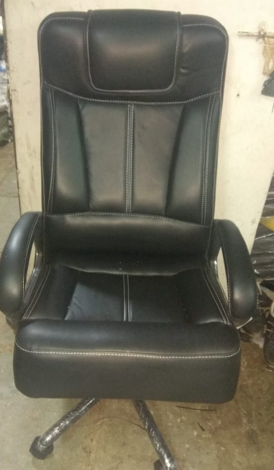 Office Boss Chair
