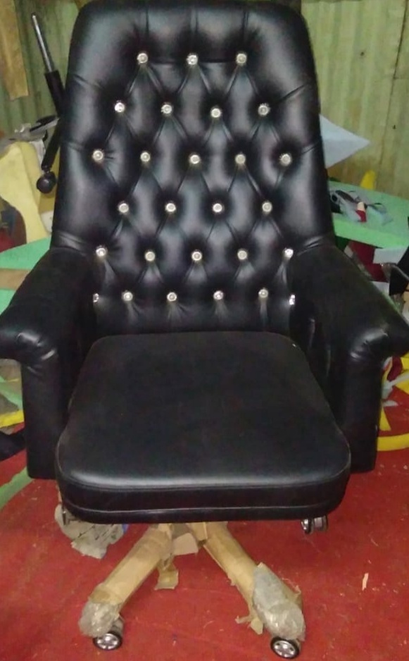 Office Boss Chair