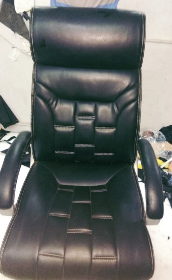 Office Boss Chair