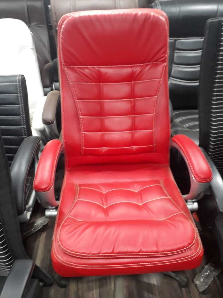 Office Boss Chair