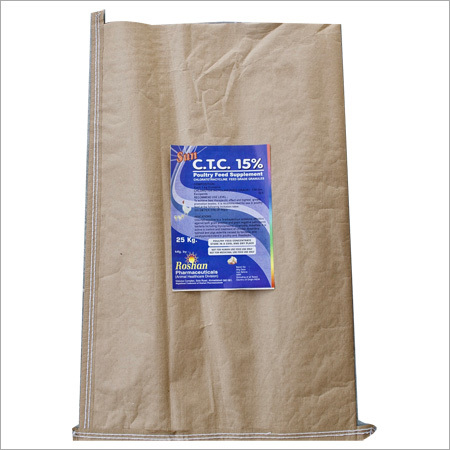 Sun Ctc 15% Efficacy: Promote Growth